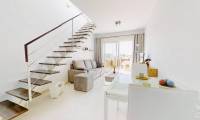 Sale - Penthouse - Punta Prima