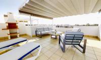 Sale - Penthouse - Punta Prima