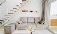 Sale - Penthouse - Punta Prima