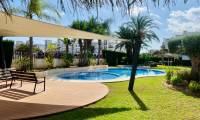 Sale - Penthouse - Punta Prima