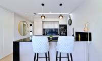 Sale - Penthouse - Punta Prima