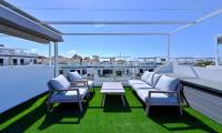 Sale - Penthouse - Punta Prima