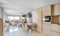 Sale - Penthouse - Punta Prima