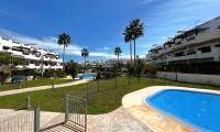 Sale - Penthouse - San Juan de los Terreros