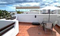 Sale - Penthouse - San Juan de los Terreros