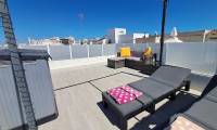 Sale - Penthouse - San Miguel de Salinas