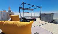 Sale - Penthouse - San Miguel de Salinas