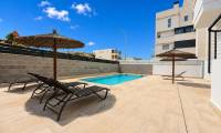 Sale - Penthouse - Santa Pola