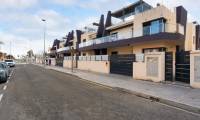 Sale - Penthouse - Torre de La Horadada