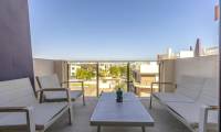 Sale - Penthouse - Torre de La Horadada