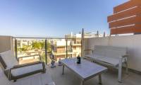 Sale - Penthouse - Torre de La Horadada