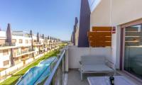 Sale - Penthouse - Torre de La Horadada