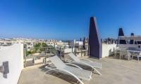 Sale - Penthouse - Torre de La Horadada