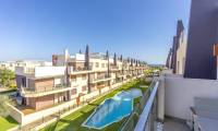 Sale - Penthouse - Torre de La Horadada