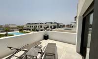 Sale - Penthouse - Torre de La Horadada
