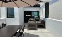 Sale - Penthouse - Torre de La Horadada