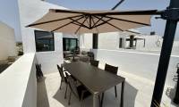 Sale - Penthouse - Torre de La Horadada