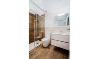 Sale - Penthouse - Torre de La Horadada