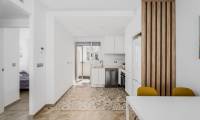 Sale - Penthouse - Torre de La Horadada