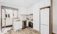 Sale - Penthouse - Torre de La Horadada