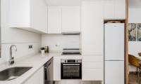 Sale - Penthouse - Torre de La Horadada