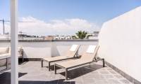 Sale - Penthouse - Torre de La Horadada