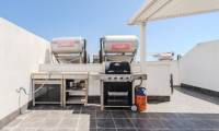 Sale - Penthouse - Torre de La Horadada