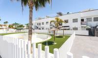 Sale - Penthouse - Torre de La Horadada