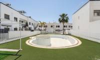 Sale - Penthouse - Torre de La Horadada