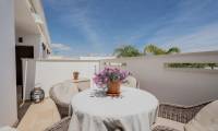 Sale - Penthouse - Torre de La Horadada