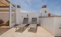 Sale - Penthouse - Torre de La Horadada