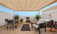 Sale - Penthouse - Torre de La Horadada
