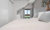 Sale - Penthouse - Torre de La Horadada