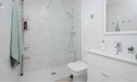 Sale - Penthouse - Torre de La Horadada