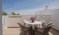 Sale - Penthouse - Torre de La Horadada