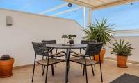 Sale - Penthouse - Torre de La Horadada