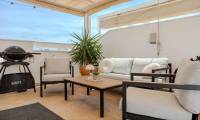 Sale - Penthouse - Torre de La Horadada