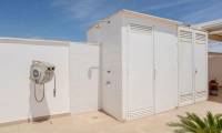 Sale - Penthouse - Torre de La Horadada