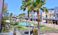 Sale - Penthouse - Torre de La Horadada