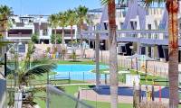 Sale - Penthouse - Torre de La Horadada