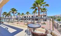 Sale - Penthouse - Torre de La Horadada