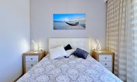 Sale - Penthouse - Torre de La Horadada