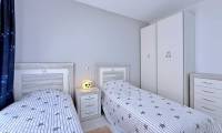 Sale - Penthouse - Torre de La Horadada