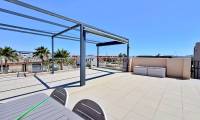 Sale - Penthouse - Torre de La Horadada