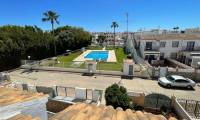 Sale - Penthouse - Torrevieja