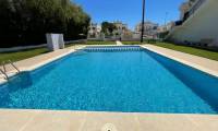 Sale - Penthouse - Torrevieja