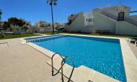 Sale - Penthouse - Torrevieja