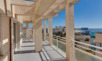 Sale - Penthouse - Torrevieja