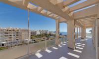 Sale - Penthouse - Torrevieja