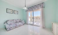 Sale - Penthouse - Torrevieja